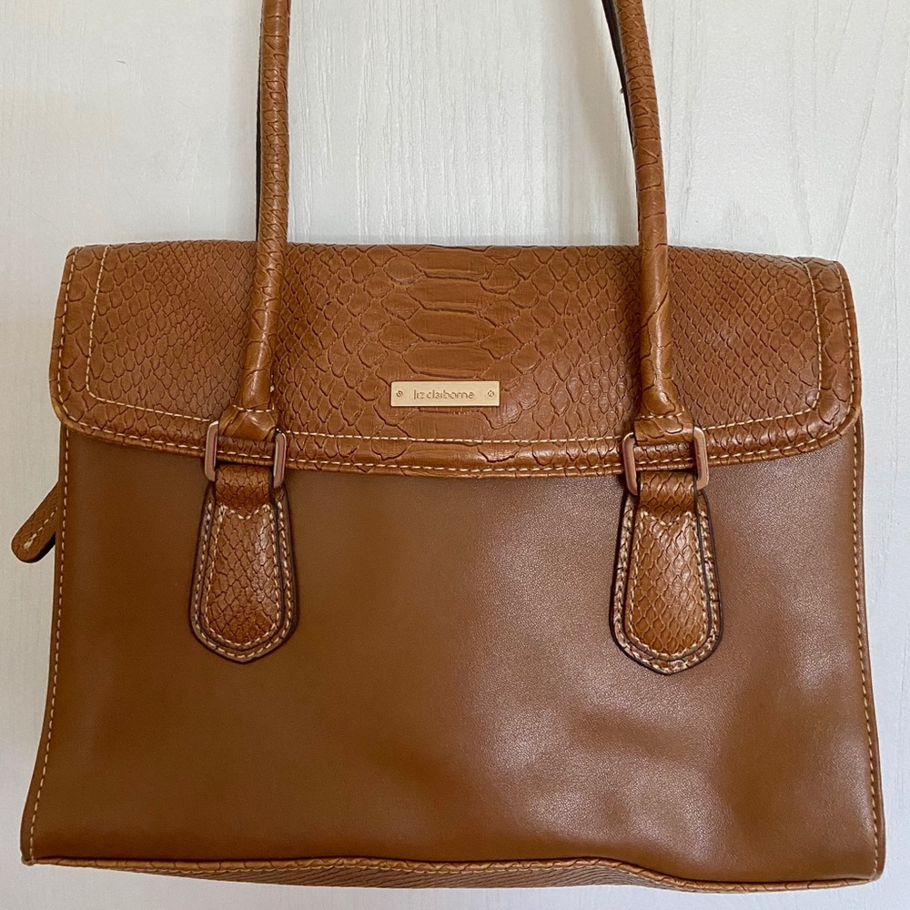 Liz Claiborne Handbag